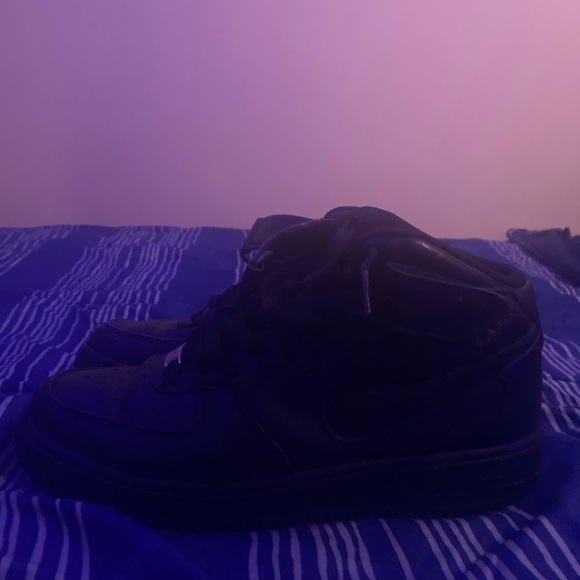 Air force highs - Picture 2 of 5